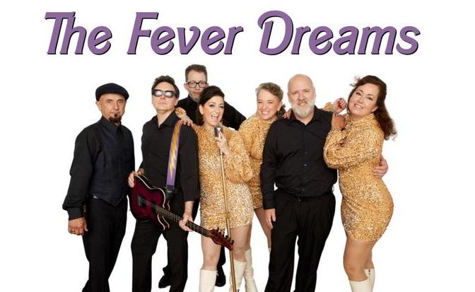 Canceled -The Fever Dreams - The Pop Groove of the 60s